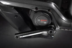 Haibike Trekking 9 I625Wh High - 27.5" Trekking E-Bike - 2022 - Anthracite/red -Fietswereld Winkels haibike my21 detail motor trekking 9 unisex 1191205