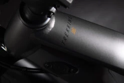 Haibike Trekking 10 I625Wh Mid - 27.5" Women Electric Trek Bike - 2022 - Titan/lava Matte -Fietswereld Winkels haibike my21 detail top tube trekking 10 lowstandover 1215561