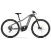 Haibike ALLTRACK 9 I750Wh - 29" E-Mountainbike - 2023 - Silver/black - Matt/gloss 1 Haibike ALLTRACK 9 I750Wh - 29" E-Mountainbike - 2023 - Silver/black - Matt/gloss -Fietswereld Winkels haibike my22 alltrack 9 29 1218452