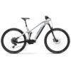 Haibike AllTrail 7 I720Wh - E-Mountainbike - 29" - 2022 - Silver Pearl/black - Gloss -Fietswereld Winkels haibike my22 alltrail 7 29 color 01 1219029