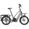Bergamont HANS-E - City E-Bike - 2023 - Shiny Mortar Grey 2 Bergamont HANS-E - City E-Bike - 2023 - Shiny Mortar Grey -Fietswereld Winkels hans e 0 1426007