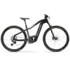 Haibike HardNine 10 I625Wh - 29" Electric Mountain Bike - 2022 - Titan/black/lava - Matt/gloss 1 Haibike HardNine 10 I625Wh - 29" Electric Mountain Bike - 2022 - Titan/black/lava - Matt/gloss -Fietswereld Winkels hardnine 10 1244125
