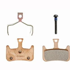 Hayes Disc Brake Pads Sintered T100 For Dominion A2