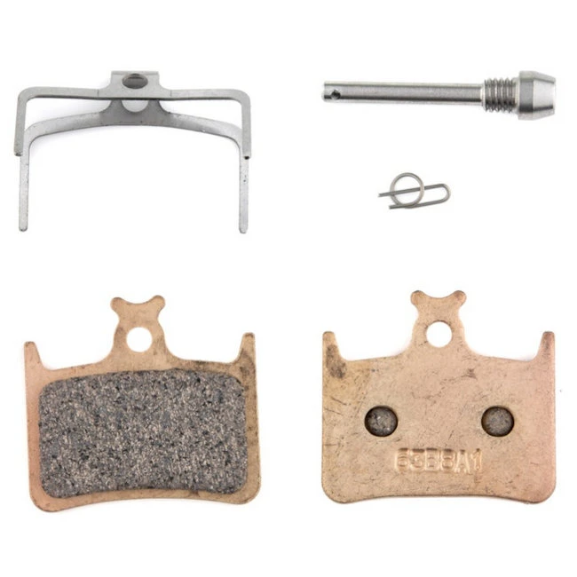 Hope Brake Pads For SRAM RX4 - Sintered 3 Hope Brake Pads For SRAM RX4 - Sintered