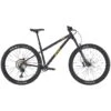 Kona HONZO ESD - 29" Steel Mountainbike - 2022 - Gloss Grape Purple -Fietswereld Winkels honzo esd gloss grape purple 1 1021899