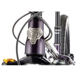 Kona HONZO ESD - 29" Steel Mountainbike - 2022 - Gloss Grape Purple -Fietswereld Winkels honzo esd gloss grape purple 3 1021901