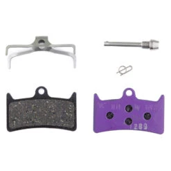 Hope E-Bike Brake Pads For V4 - Sintered