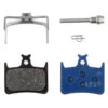 Hope Brake Pads For SRAM RX4 - Road 1 Hope Brake Pads For SRAM RX4 - Road -Fietswereld Winkels hope brake pads road rx4 sram 982448