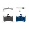 Hope Brake Pads For RX4 Shimano - Road -Fietswereld Winkels hope breakpads rx4 sh 1096244