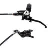 Hope Tech 4 E4 Schijfrem - Black/black - Lever Right -Fietswereld Winkels hope tech 4 e4 brake black black main 1187853