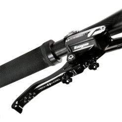 Hope Tech 4 E4 Schijfrem - Silver/silver - Lever Right -Fietswereld Winkels hope tech 4 e4 brake black black mounted 1205337 4