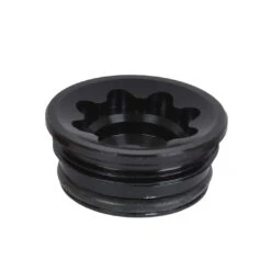 Hope Tech V4 / E4 Caliper Bore Cap -Fietswereld Winkels hope tech v4 e4 caliper bore cap black 1506318
