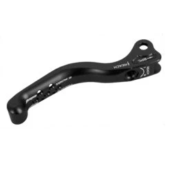 Hope Tech3 Brake Lever Blade -Fietswereld Winkels hope tech3 brake lever blade black 1507738