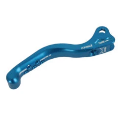 Hope Tech3 Brake Lever Blade -Fietswereld Winkels hope tech3 brake lever blade blue 1507739