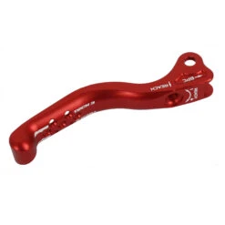 Hope Tech3 Brake Lever Blade -Fietswereld Winkels hope tech3 brake lever blade red 1507742