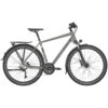 Bergamont HORIZON 7 GENT - Man Trekkingfiets - 2023 - Matt Titanium Silver 2 Bergamont HORIZON 7 GENT - Man Trekkingfiets - 2023 - Matt Titanium Silver -Fietswereld Winkels horizon 7 gent 1401677