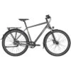 Bergamont HORIZON N8 BELT GENT - Man Trekkingfiets - 2023 - Shiny Dark Grey 1 Bergamont HORIZON N8 BELT GENT - Man Trekkingfiets - 2023 - Shiny Dark Grey -Fietswereld Winkels horizon n8 belt gent 1402539