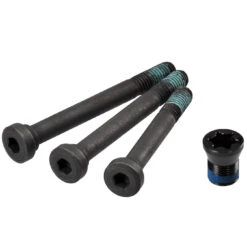 TQ HPR50 Drive Unit Schroevenset