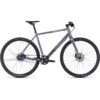 CUBE HYDE Race - 29" City-Bike - 2023 - Galactic / Black -Fietswereld Winkels hyde race galactic black 1365656