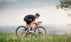 Basso DIAMANTE DISC - Ultegra 8150 Di2 - Carbon Road Bike - 2023 - Candy Red 26 Basso DIAMANTE DISC - Ultegra 8150 Di2 - Carbon Road Bike - 2023 - Candy Red -Fietswereld Winkels img 4106 1368404