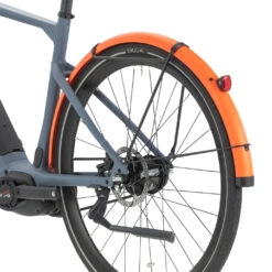 BMC 257 AMP AL ONE - City E-Bike - Powder Steel Blue -Fietswereld Winkels innovation bmc 257 al amp one 05 functional 1412907