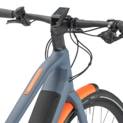 BMC 257 AMP AL ONE ST - Women Electric City Bike - Powder Steel Blue -Fietswereld Winkels innovation bmc 257 al amp one st 06 comfortable1 1412932