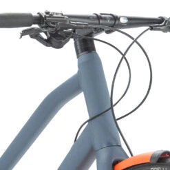 BMC 257 AL ONE ST - Women City Bike - Powder Steel Blue -Fietswereld Winkels innovation bmc 257 al one st 03 safe1 1412848