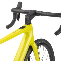 BMC ROADMACHINE 01 AMP X TWO - Elektrische Racefiets - 2023 - Lime Yellow / Black -Fietswereld Winkels innovation bmc roadmachine 01 amp x two 05 versatility 1413061