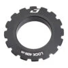 Jagwire Centerlock Lockring - External Serrated - For 15 / 20 Mm Axles -Fietswereld Winkels jagwire centerlock lockring external serrated 1013948