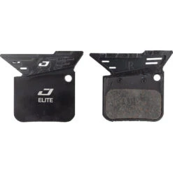 Jagwire Elite Cooling Disc Brake Pad - Semi-metallic - DCA899 | SRAM Red, Force, Rival, Apex