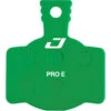 Jagwire Pro E-Bike Semi-Metallic Brake Pads For Magura MT -Fietswereld Winkels jagwire disc pro brake pad e bike magura mt 8 main 1203165