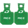 Jagwire Pro E-Bike Semi-Metallic Brake Pads For Magura MT5 / MT7 / MT Trail 1 Jagwire Pro E-Bike Semi-Metallic Brake Pads For Magura MT5 / MT7 / MT Trail -Fietswereld Winkels jagwire disc pro brake pad e bike magura mt main 1202989