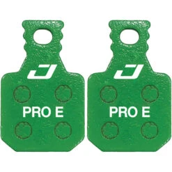 Jagwire Pro E-Bike Semi-Metallic Brake Pads For Magura MT5 / MT7 / MT Trail