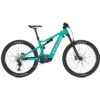 FOCUS JAM² 7.8 - 29" MTB E-Bike - 2023 - Blue Green 2 FOCUS JAM² 7.8 - 29" MTB E-Bike - 2023 - Blue Green -Fietswereld Winkels jam2 7 8 blue green 1125486