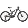 FOCUS JAM² 7.8 - 29" MTB E-Bike - 2023 - Slate Grey 2 FOCUS JAM² 7.8 - 29" MTB E-Bike - 2023 - Slate Grey -Fietswereld Winkels jam2 7 8 slate grey 1125484