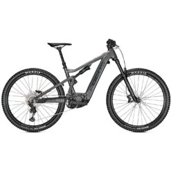 FOCUS JAM² 7.8 - 29" MTB E-Bike - 2023 - Slate Grey