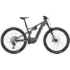 FOCUS JAM² 7.9 - 29" MTB E-Bike - 2023 - Slate Grey -Fietswereld Winkels jam2 7 9 slate grey 1125591
