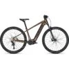 FOCUS JARIFA² 6.8 - 29" Electric Mountain Bike - 2023 - Gold Brown 1 FOCUS JARIFA² 6.8 - 29" Electric Mountain Bike - 2023 - Gold Brown -Fietswereld Winkels jarifa 2 6 8 gold brown s 1 1225718