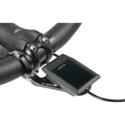 K-Edge BOSCH Kiox Out-Front Mount 31,8mm - Black -Fietswereld Winkels k edge bosch kiox out front e bike mount 3 1127431