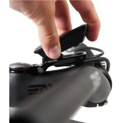 K-Edge BOSCH Kiox Stem Mount 31,8mm - Black -Fietswereld Winkels k edge bosch kiox stem e bike mount 1 1127578