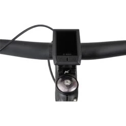 K-Edge BOSCH Kiox Stem Mount 31,8mm - Black -Fietswereld Winkels k edge bosch kiox stem e bike mount 2 1127577