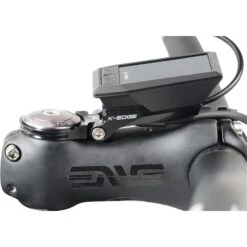 K-Edge BOSCH Kiox Stem Mount 31,8mm - Black -Fietswereld Winkels k edge bosch kiox stem e bike mount 3 1127576