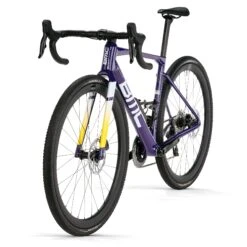 BMC KAIUS 01 THREE - Carbon Gravel Bike - 2024 - Purple / White / Orange 12 BMC KAIUS 01 THREE - Carbon Gravel Bike - 2024 - Purple / White / Orange -Fietswereld Winkels kaius 01 three purple white 3 1569057
