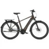 Kalkhoff IMAGE 5.B ADVANCE+ - City E-Bike With Belt Drive - 2022 - Crystalgrey Matt -Fietswereld Winkels kalkhoff image 5 dia 01 1136265