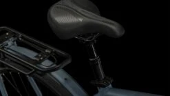 CUBE KATHMANDU HYBRID ABS 750 - Trekking E-Bike - 2023 - Smaragdgrey / Blue -Fietswereld Winkels kathmandu hybrid abs 750 smaragdgrey blue 7 1459072