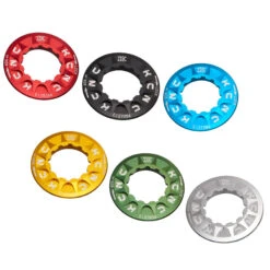 KCNC Lockring Disc For Shimano Center Lock