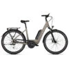 Kalkhoff ENDEAVOUR 1.B MOVE - Easy Entry Trekking E-Bike - 2023 - Jetgrey Matt 1 Kalkhoff ENDEAVOUR 1.B MOVE - Easy Entry Trekking E-Bike - 2023 - Jetgrey Matt -Fietswereld Winkels kh0020016v2023 2023 28 co gry endeavour 1 b move 1566049