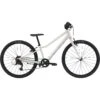 Cannondale KIDS QUICK - 24" Kids Bike - 2023 - Iridescent -Fietswereld Winkels kids quick 24 iridescent 1 1255946