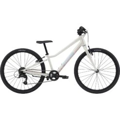 Cannondale KIDS QUICK - 24" Kids Bike - 2023 - Iridescent