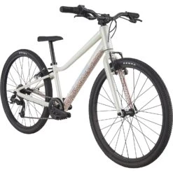 Cannondale KIDS QUICK - 24" Kids Bike - 2023 - Iridescent -Fietswereld Winkels kids quick 24 iridescent 2 1255947